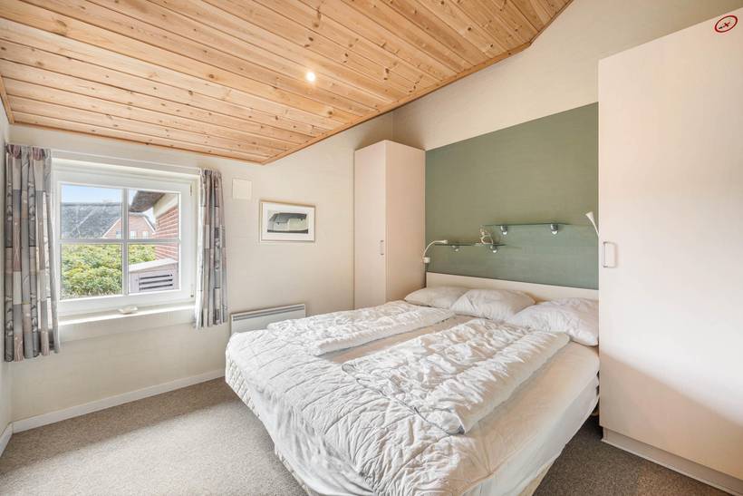 Foto von Ferienhaus ZP86 in Blåvand - Westjütland