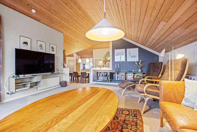 Foto von Ferienhaus ZP86 in Blåvand - Westjütland