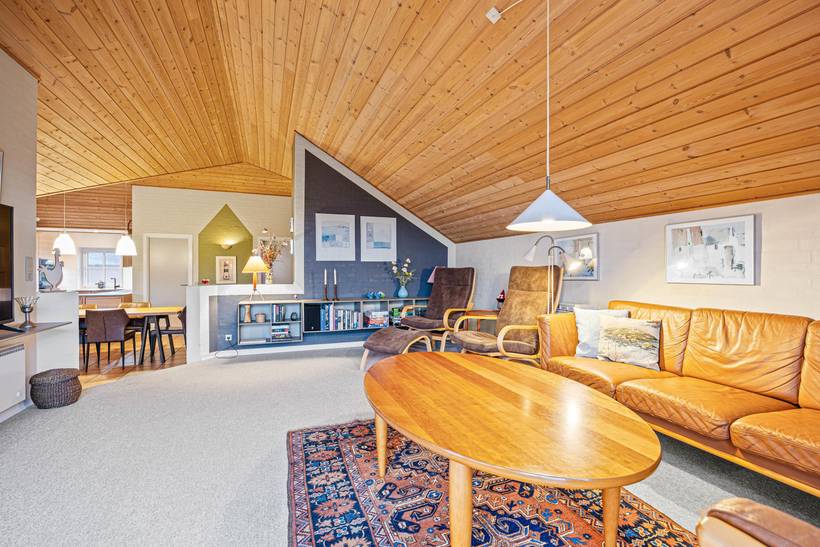 Foto von Ferienhaus ZP86 in Blåvand - Westjütland