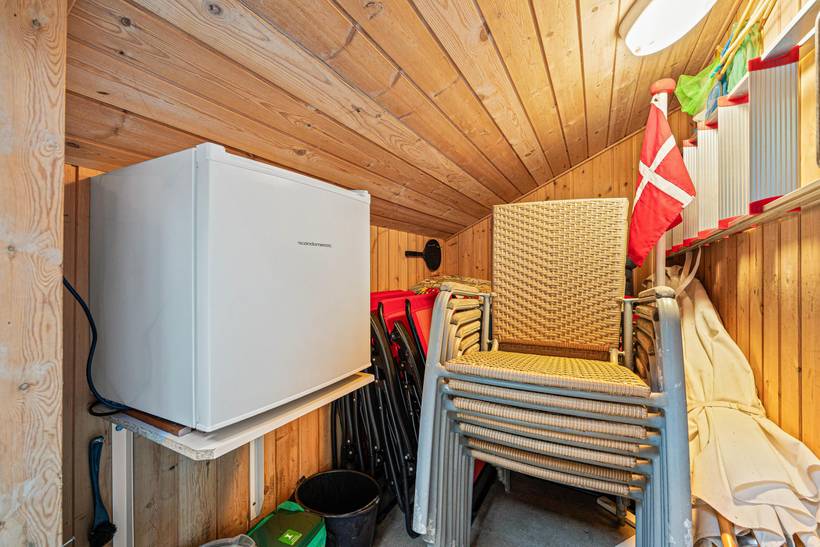 Foto von Ferienhaus ZP86 in Blåvand - Westjütland