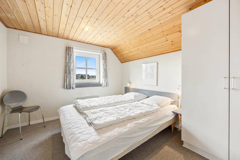 Foto von Ferienhaus ZP86 in Blåvand - Westjütland