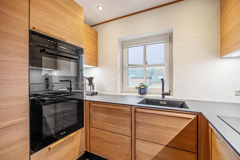 Foto von Ferienhaus ZP86 in Blåvand - Westjütland
