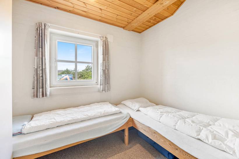 Foto von Ferienhaus ZP86 in Blåvand - Westjütland