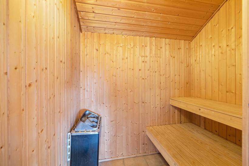 Foto von Ferienhaus ZP86 in Blåvand - Westjütland