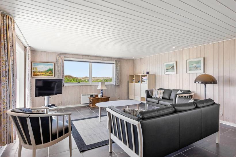 Foto von Ferienhaus ZP89 in Lakolk - Rømø