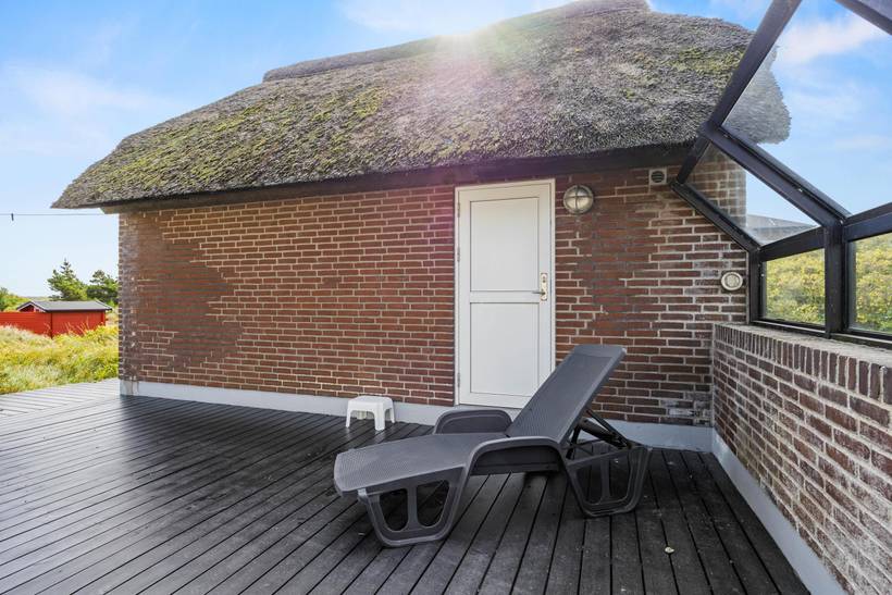 Foto von Ferienhaus ZP89 in Lakolk - Rømø