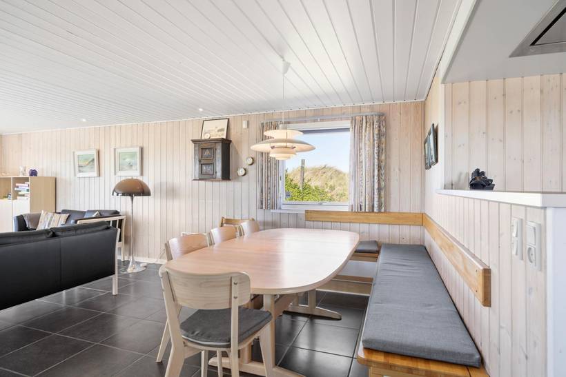 Foto von Ferienhaus ZP89 in Lakolk - Rømø
