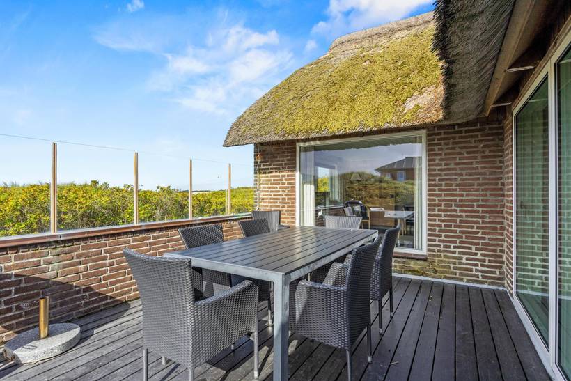 Foto von Ferienhaus ZP89 in Lakolk - Rømø