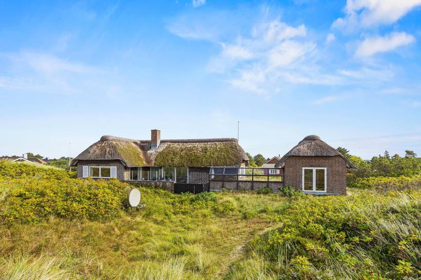 Foto von Ferienhaus ZP89 in Lakolk - Rømø