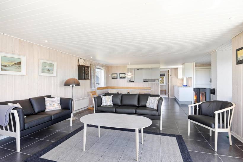 Foto von Ferienhaus ZP89 in Lakolk - Rømø