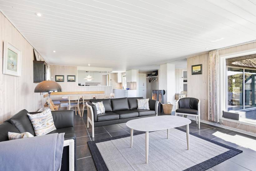 Foto von Ferienhaus ZP89 in Lakolk - Rømø