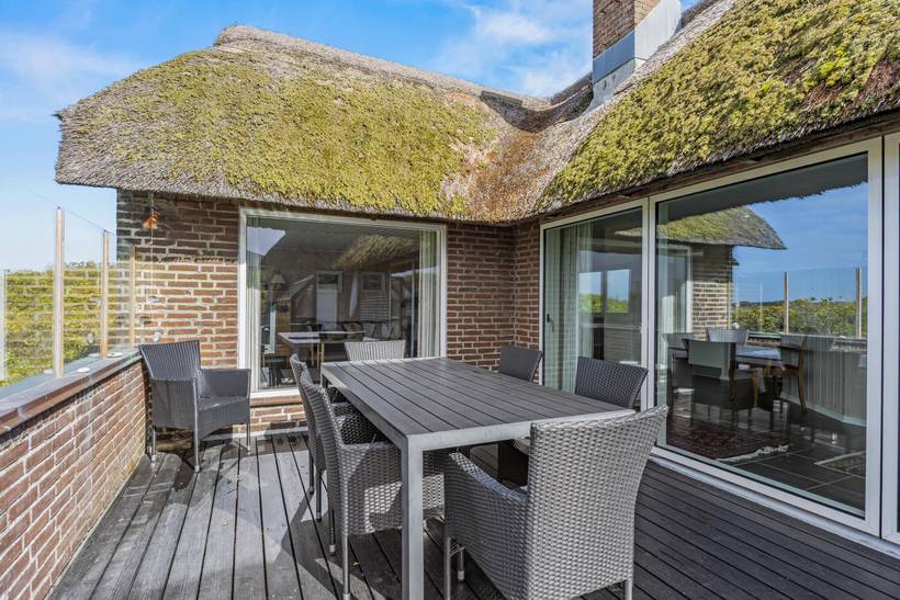 Foto von Ferienhaus ZP89 in Lakolk - Rømø