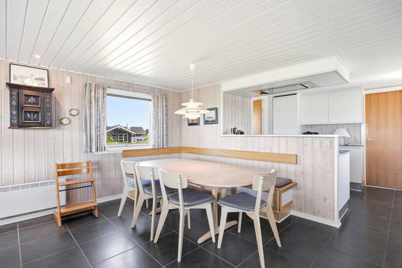 Foto von Ferienhaus ZP89 in Lakolk - Rømø