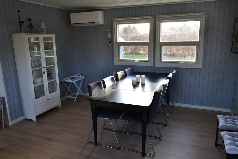 Foto von Ferienhaus ZQ09 in Hou - Nordjütland Ost
