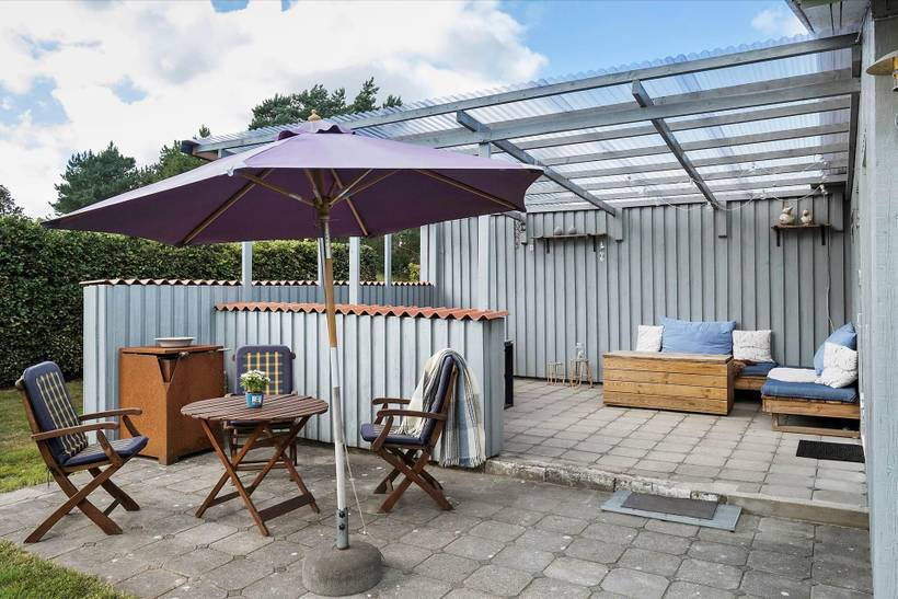 Foto von Ferienhaus ZQ09 in Hou - Nordjütland Ost