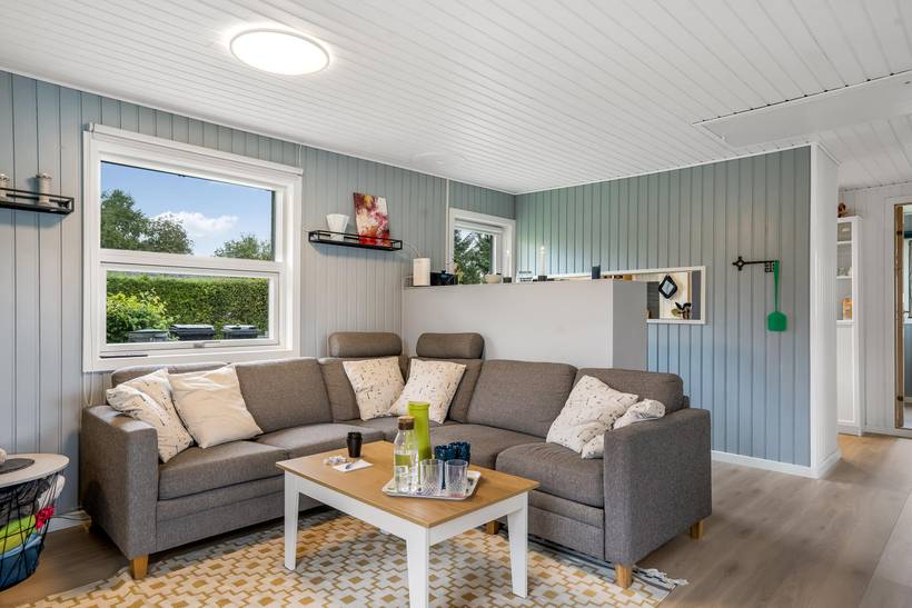 Foto von Ferienhaus ZQ09 in Hou - Nordjütland Ost