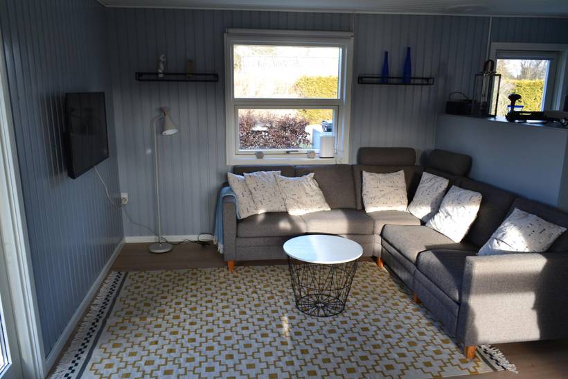 Foto von Ferienhaus ZQ09 in Hou - Nordjütland Ost