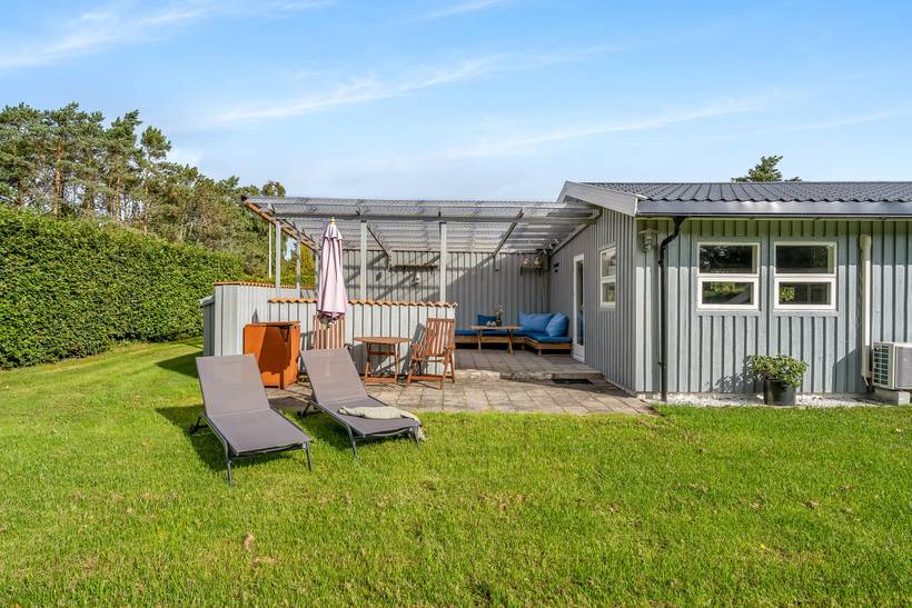 Foto von Ferienhaus ZQ09 in Hou - Nordjütland Ost