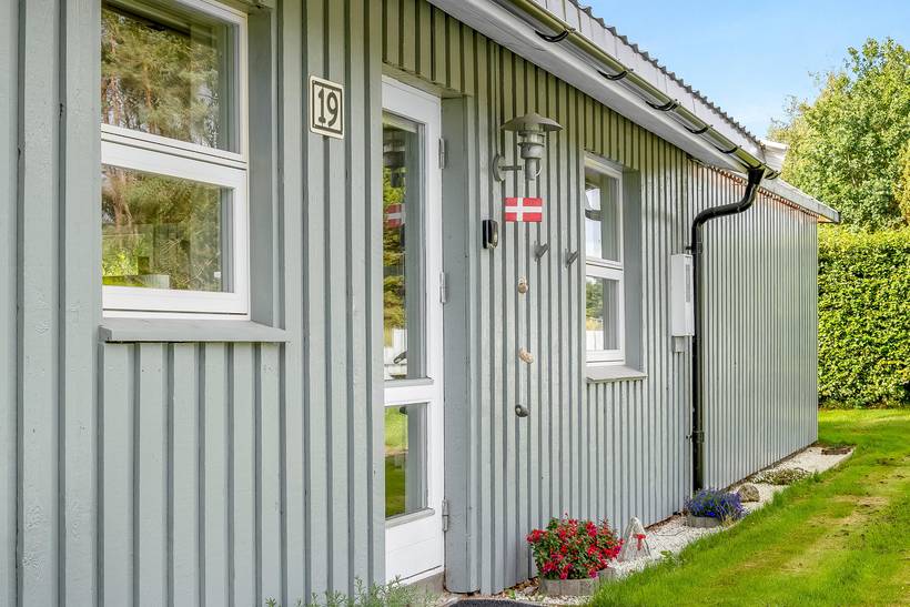 Foto von Ferienhaus ZQ09 in Hou - Nordjütland Ost