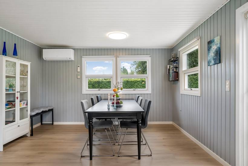 Foto von Ferienhaus ZQ09 in Hou - Nordjütland Ost