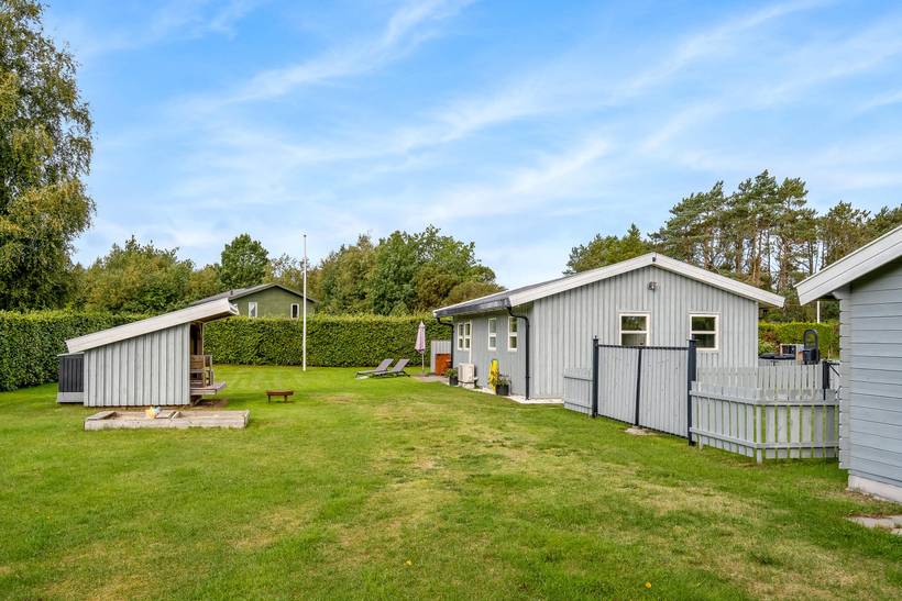 Foto von Ferienhaus ZQ09 in Hou - Nordjütland Ost
