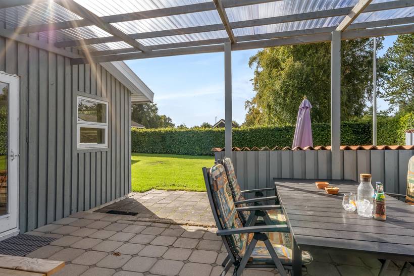 Foto von Ferienhaus ZQ09 in Hou - Nordjütland Ost