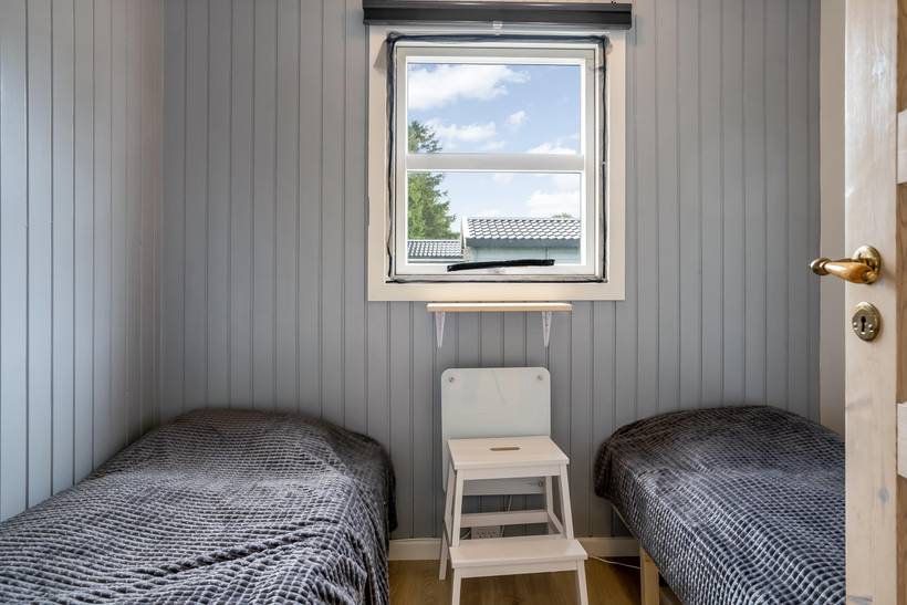 Foto von Ferienhaus ZQ09 in Hou - Nordjütland Ost