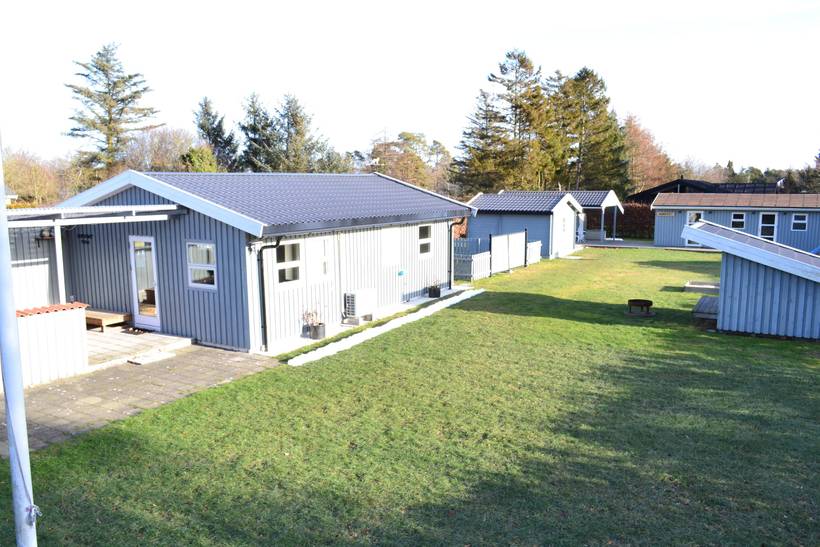 Foto von Ferienhaus ZQ09 in Hou - Nordjütland Ost