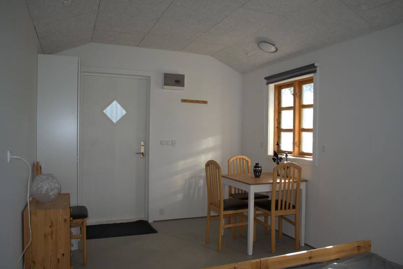 Foto von Ferienhaus ZQ09 in Hou - Nordjütland Ost