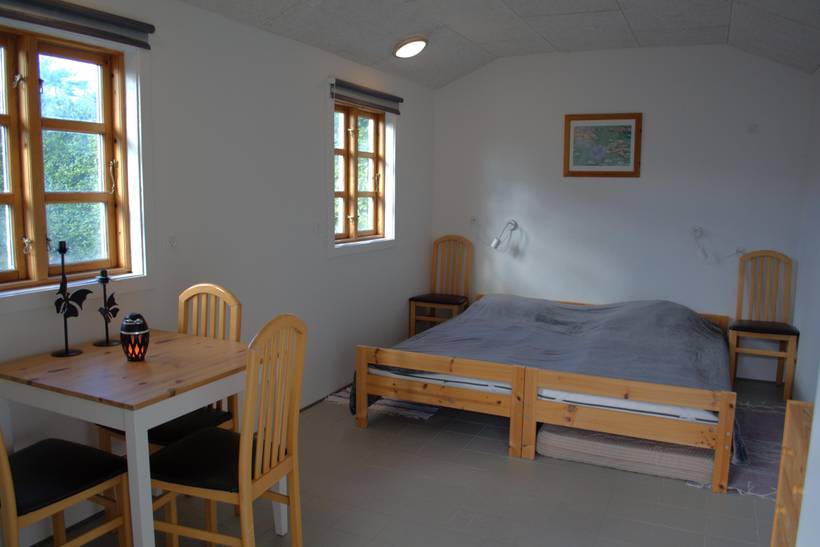 Foto von Ferienhaus ZQ09 in Hou - Nordjütland Ost