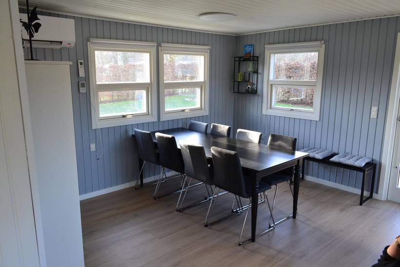 Foto von Ferienhaus ZQ09 in Hou - Nordjütland Ost