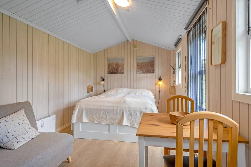 Foto von Ferienhaus ZQ09 in Hou - Nordjütland Ost