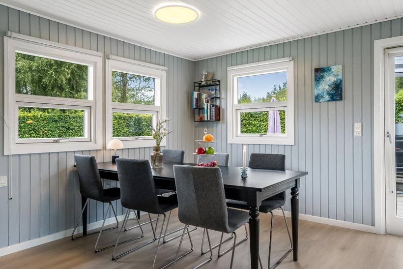 Foto von Ferienhaus ZQ09 in Hou - Nordjütland Ost