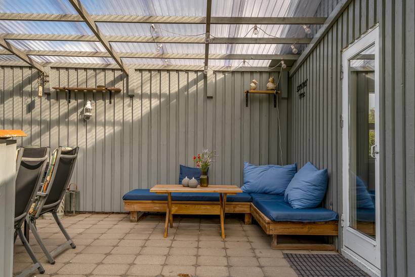 Foto von Ferienhaus ZQ09 in Hou - Nordjütland Ost