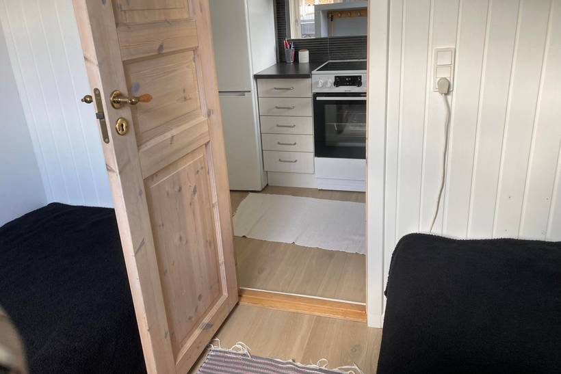 Foto von Ferienhaus ZQ09 in Hou - Nordjütland Ost