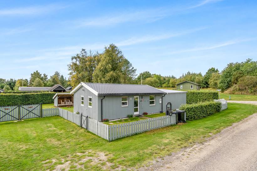 Foto von Ferienhaus ZQ09 in Hou - Nordjütland Ost
