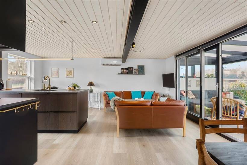 Foto von Ferienhaus ZQ13 in Ebeltoft - Ostjütland