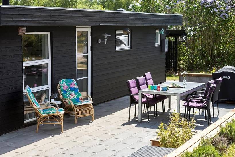 Foto von Ferienhaus ZQ13 in Ebeltoft - Ostjütland