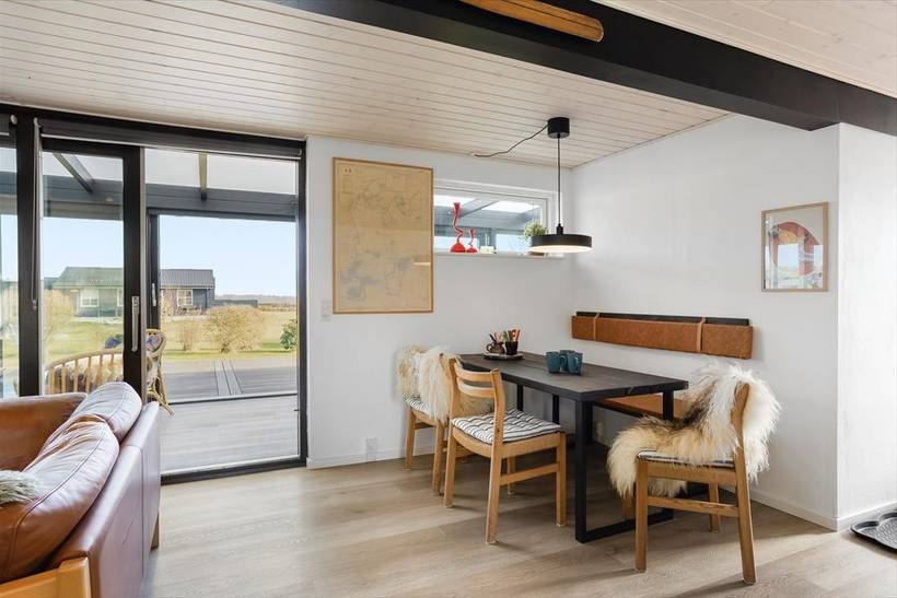 Foto von Ferienhaus ZQ13 in Ebeltoft - Ostjütland