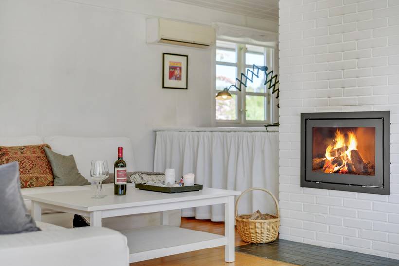 Foto von Ferienhaus ZQ15 auf Vellerup - Nordseeland