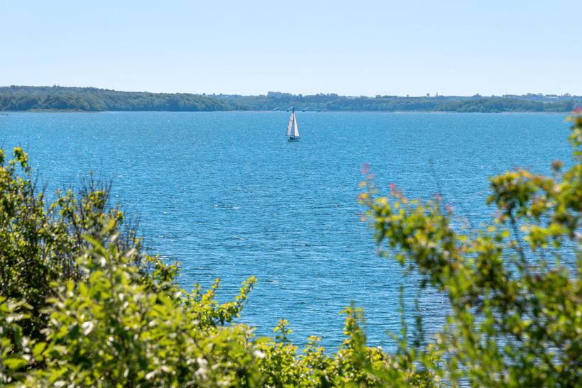 Foto von Ferienhaus ZQ15 auf Vellerup - Nordseeland