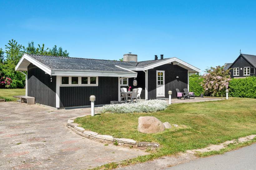 Foto von Ferienhaus ZQ15 auf Vellerup - Nordseeland