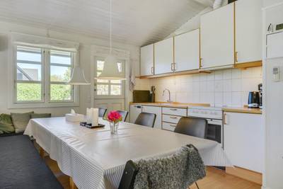 Vorschaubild von Ferienhaus ZQ15 auf Vellerup - Nordseeland