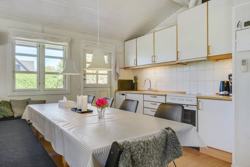 Foto von Ferienhaus ZQ15 auf Vellerup - Nordseeland