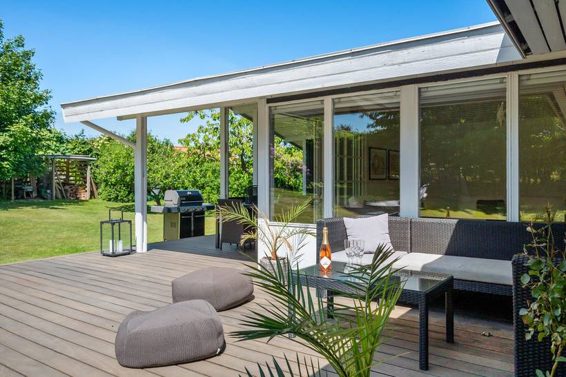 Foto von Ferienhaus ZQ15 auf Vellerup - Nordseeland