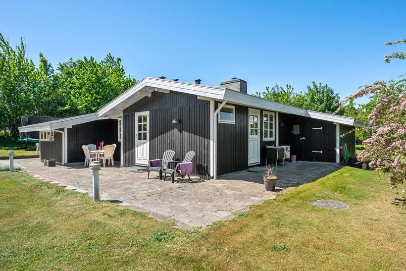 Foto von Ferienhaus ZQ15 auf Vellerup - Nordseeland