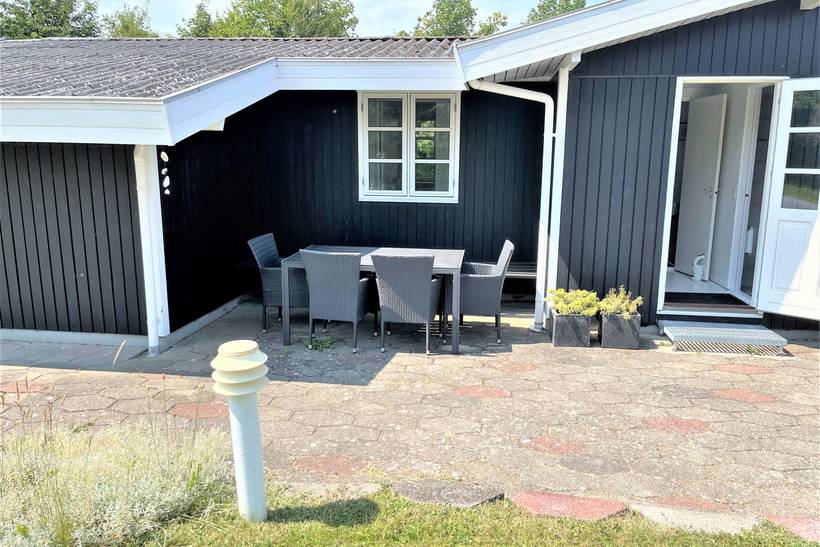 Foto von Ferienhaus ZQ15 auf Vellerup - Nordseeland