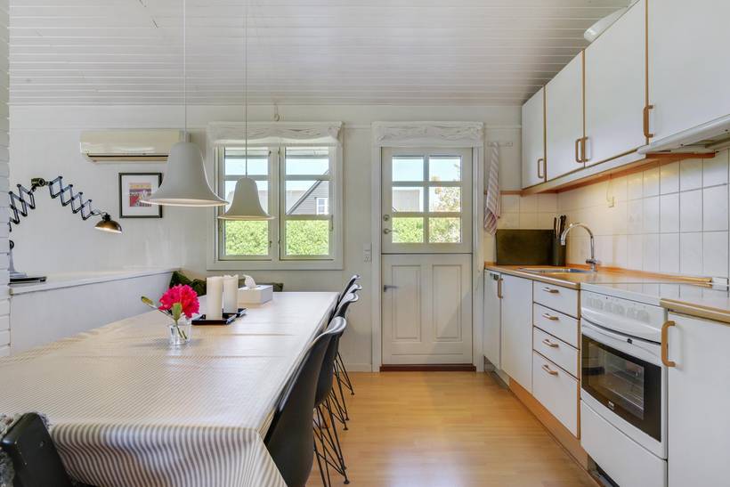Foto von Ferienhaus ZQ15 auf Vellerup - Nordseeland