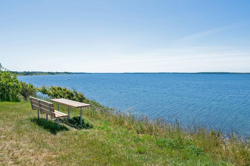 Foto von Ferienhaus ZQ15 auf Vellerup - Nordseeland
