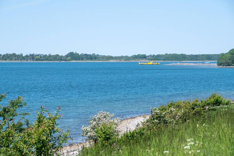 Foto von Ferienhaus ZQ15 auf Vellerup - Nordseeland